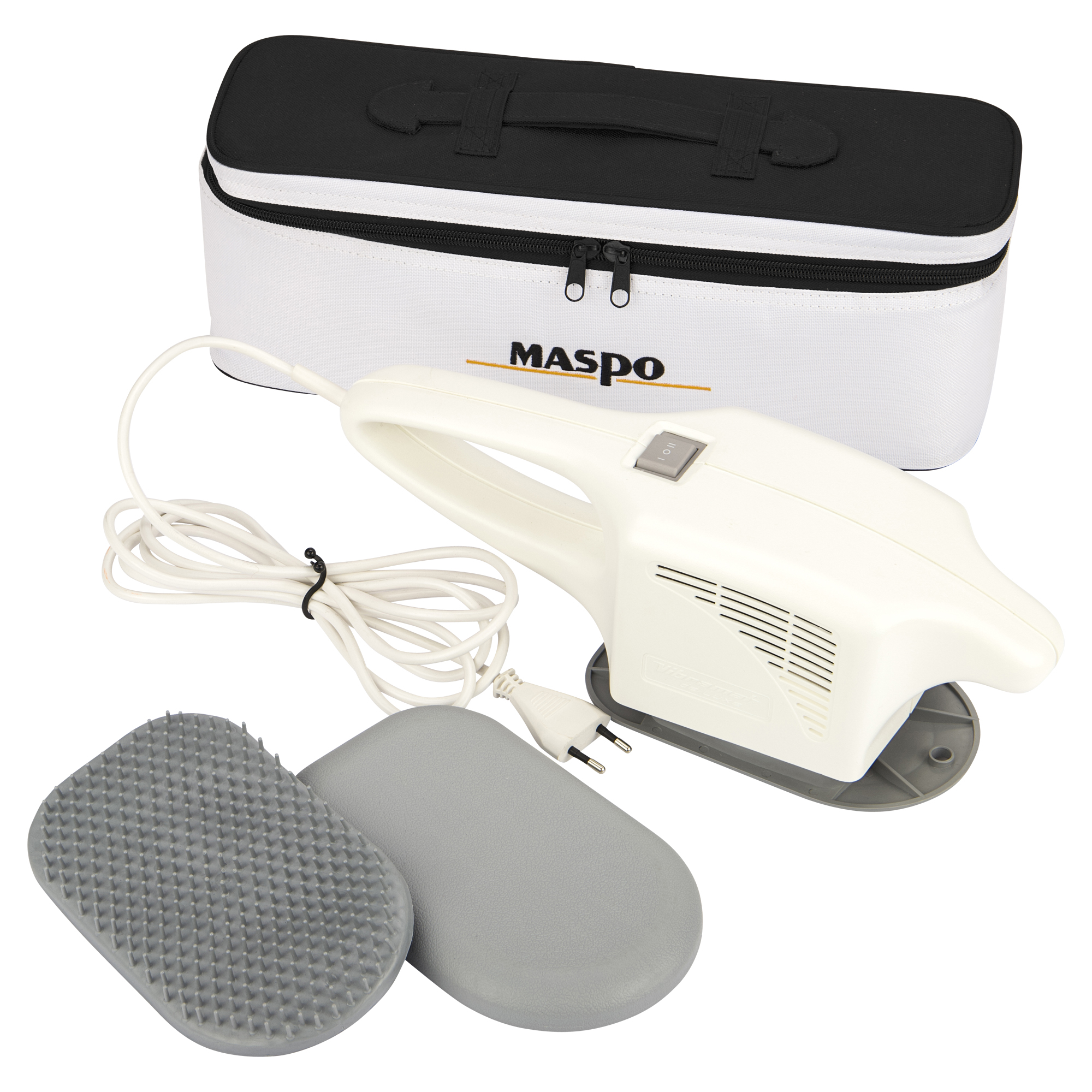 Maspo Vibramat de Luxe