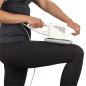 Preview: Maspo Vibramat de Luxe mit 2 Massageaufsätzen