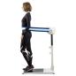 Preview: Maspo Bandmassagegerät Topfit 3000 inkl. Normalgurt