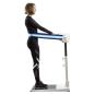 Preview: Maspo Bandmassagegerät Topfit 3000 inkl. Normalgurt