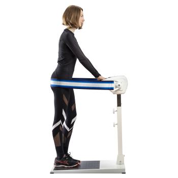 Maspo Bandmassagegerät Topfit 3000 inkl. Normalgurt