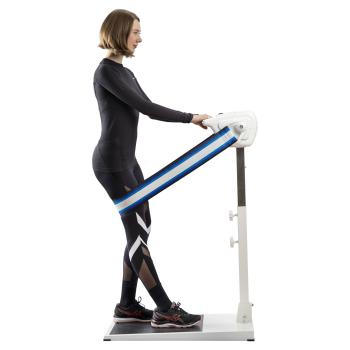 Maspo Bandmassagegerät Topfit 3000 inkl. Normalgurt