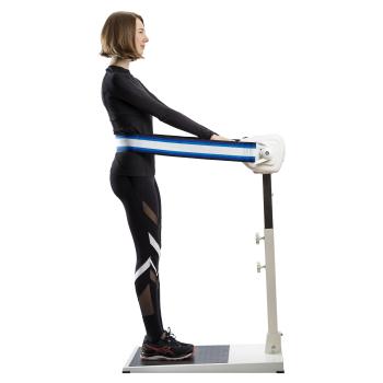 Maspo Bandmassagegerät Topfit 3000 inkl. Normalgurt