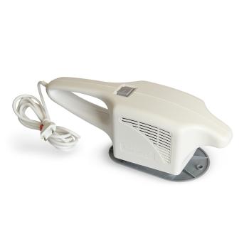 Maspo Vibramat de Luxe mit 2 Massageaufsätzen