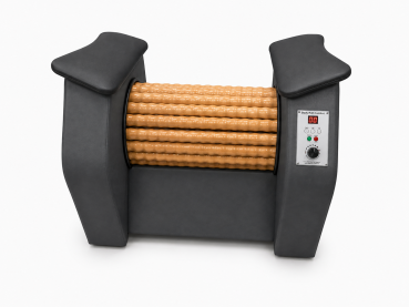 BodyRoll Rollenmassagegerät mit Infrarot