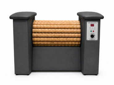 ComfortRoll Rollenmassagegerät mit Infrarot