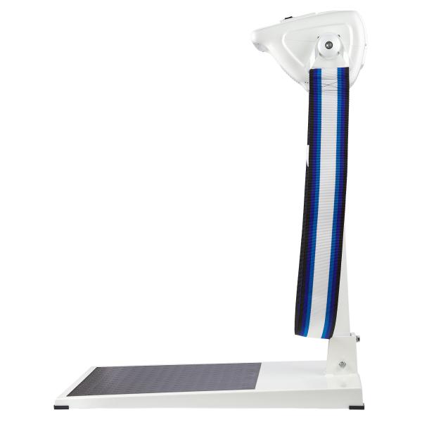 Maspo Bandmassagegerät Topfit 3000 inkl. Normalgurt