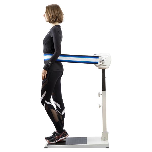Maspo Bandmassagegerät Topfit 3000 inkl. Normalgurt